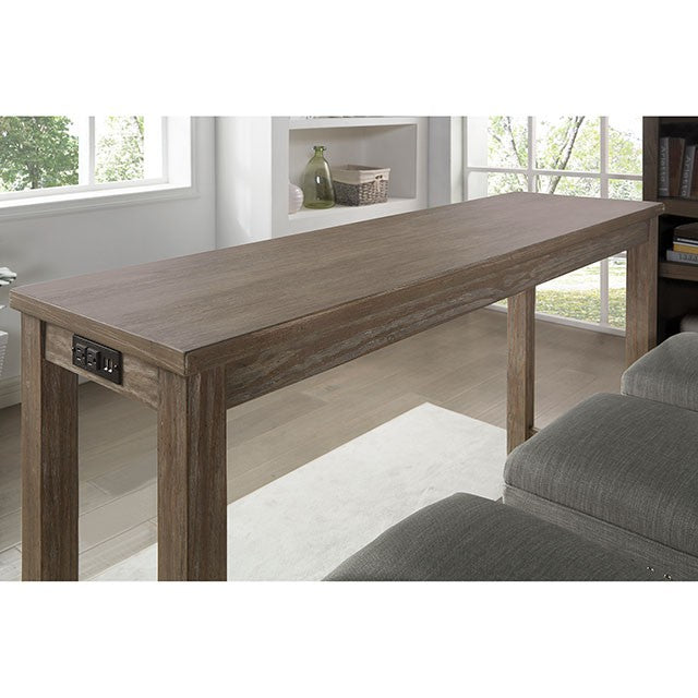 Caerleon Dining Collection