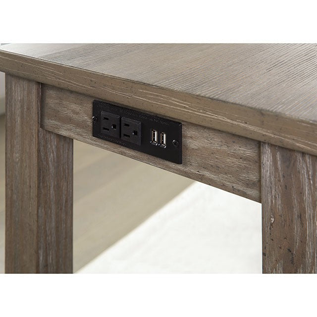 Caerleon Dining Collection