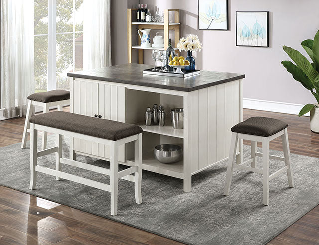 Heidelberg Dining Collection