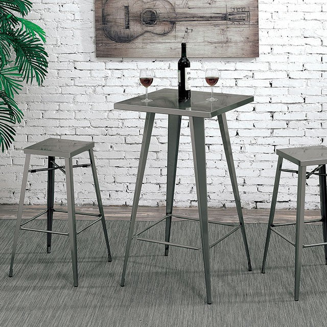Timon 42" BAR TABLE — Timon 42" BAR TABLE