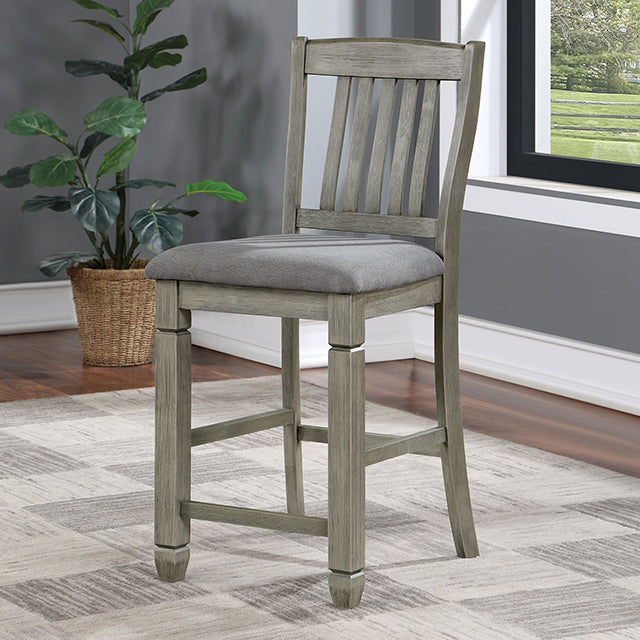 Anaya Dining Collection — Anaya Counter Ht. Chair
