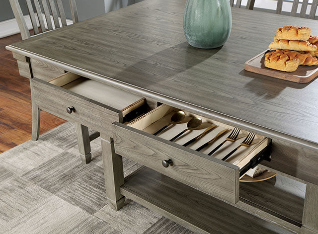 Anaya Dining Collection