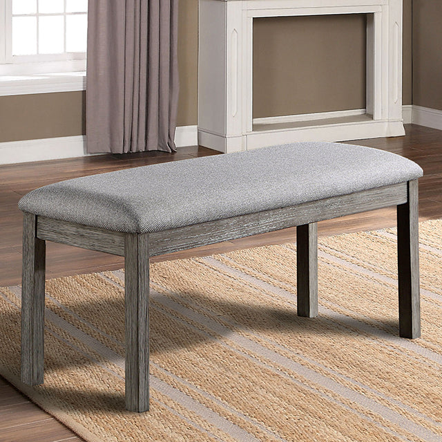 Laquila Dining Collection — Laquila Bench