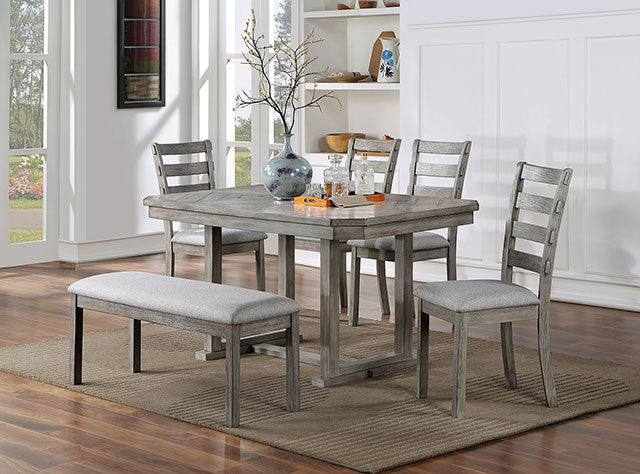 Laquila Dining Collection