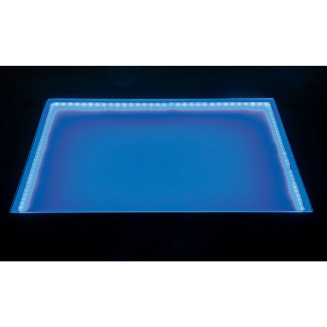 Luminar Dining Collection