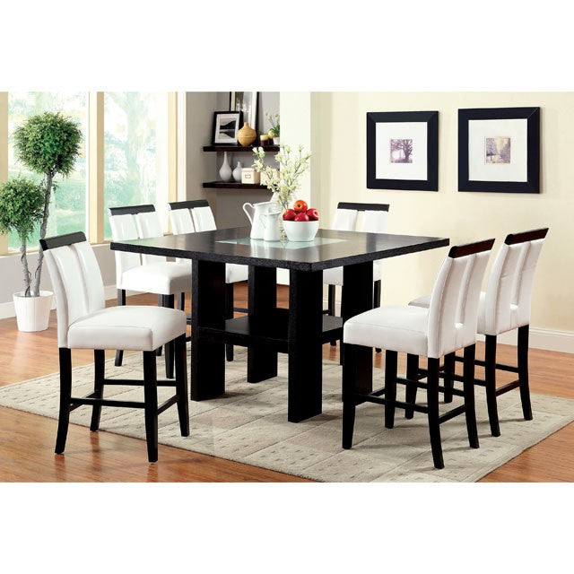Luminar Dining Collection