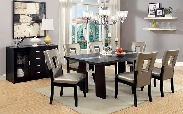 Luminar Dining Collection