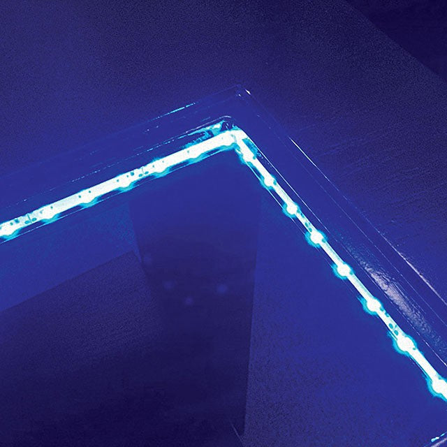 Luminar Dining Collection