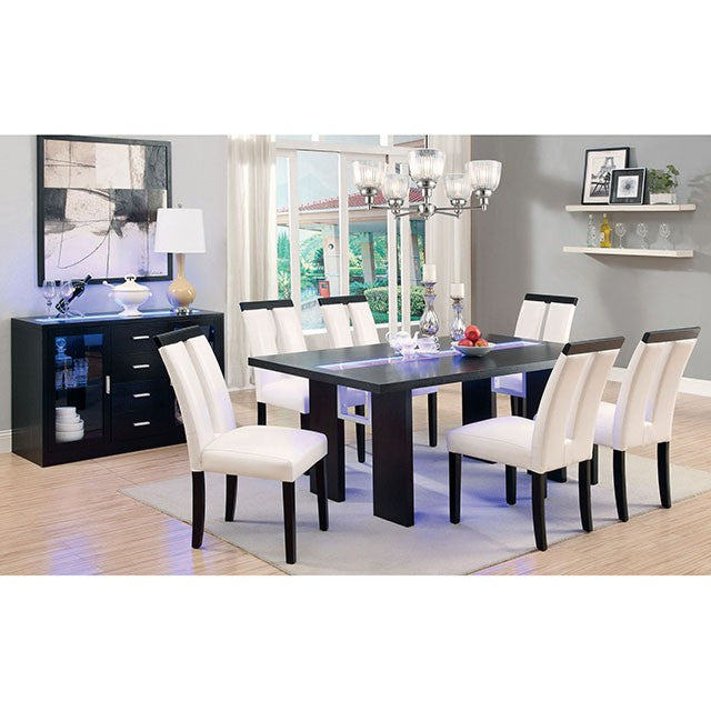 Luminar Dining Collection
