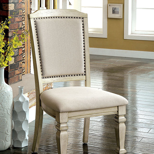 Holcroft Side Chair (2/Box) — Holcroft Side Chair (2/Box)