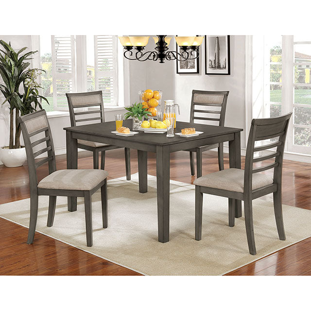 Taylah Dining Collection
