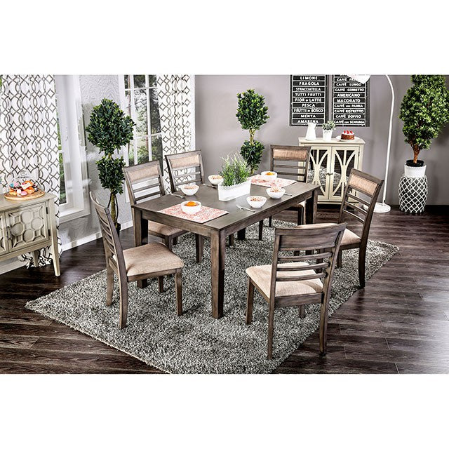Taylah Dining Collection