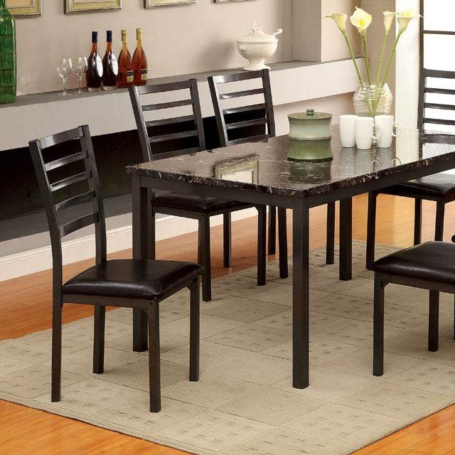 Colman Dining Table — Colman Dining Table