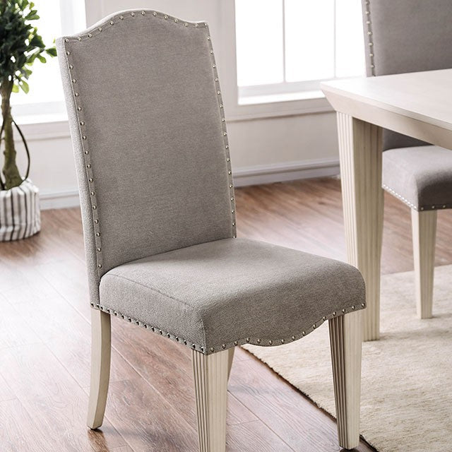 Daniella Dining Collection — Daniella Side Chair (2/Ctn)