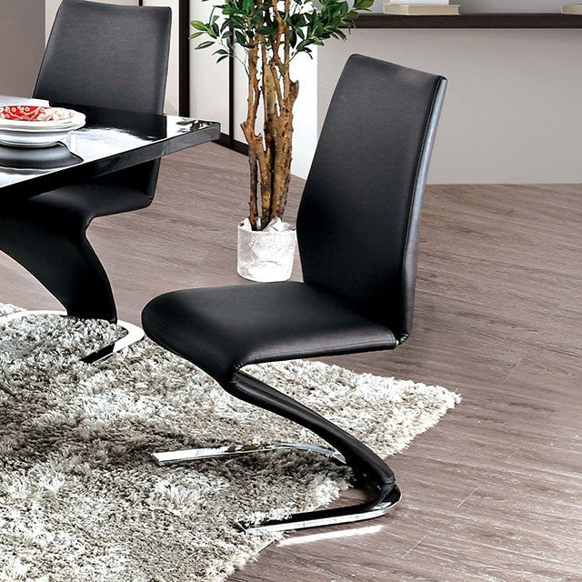 Midvale Dining Collection — Midvale Side Chair (2/Ctn)
