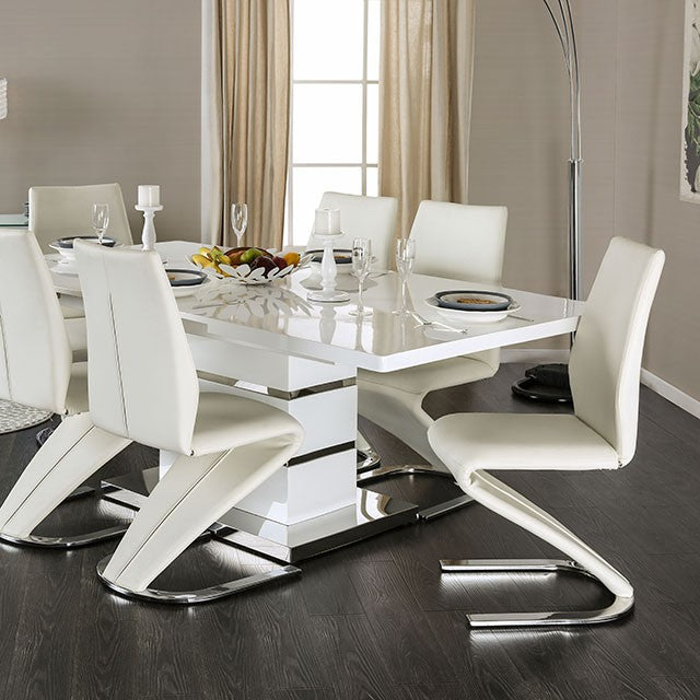 Midvale Dining Collection — Midvale Dining Table