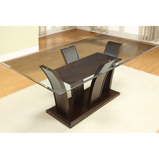 Manhattan Dining Collection