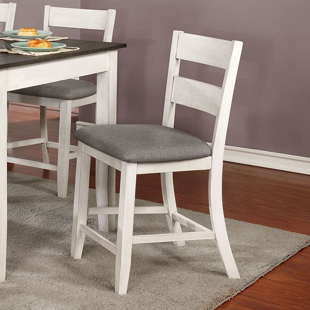 Anadia Counter Ht. Side Chair (2/Ctn) — Anadia Counter Ht. Side Chair (2/Ctn)