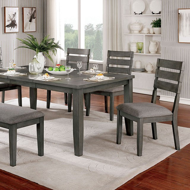 Viana Dining Collection — Viana Bench