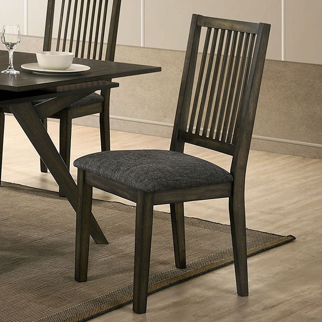 Cherie Side Chair (2/Ctn) — Cherie Side Chair (2/Ctn)