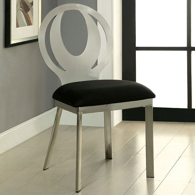 Orla Dining Collection — Orla Side Chair (2/Box)