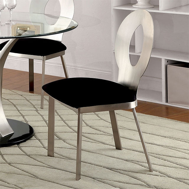 Valo Side Chair (2/Box) — Valo Side Chair (2/Box)
