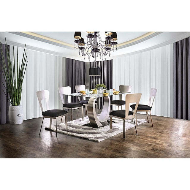 Nova Dining Collection