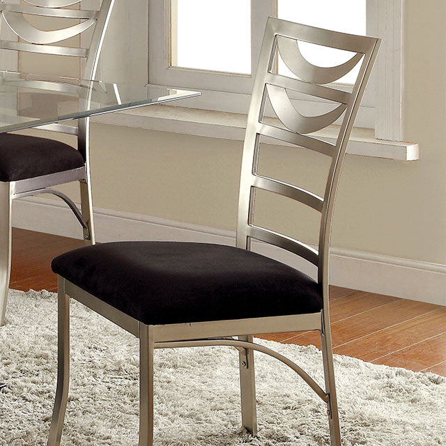 Roxo Side Chair (2/Box) — Roxo Side Chair (2/Box)