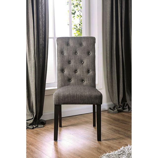 Alfred Dining Collection