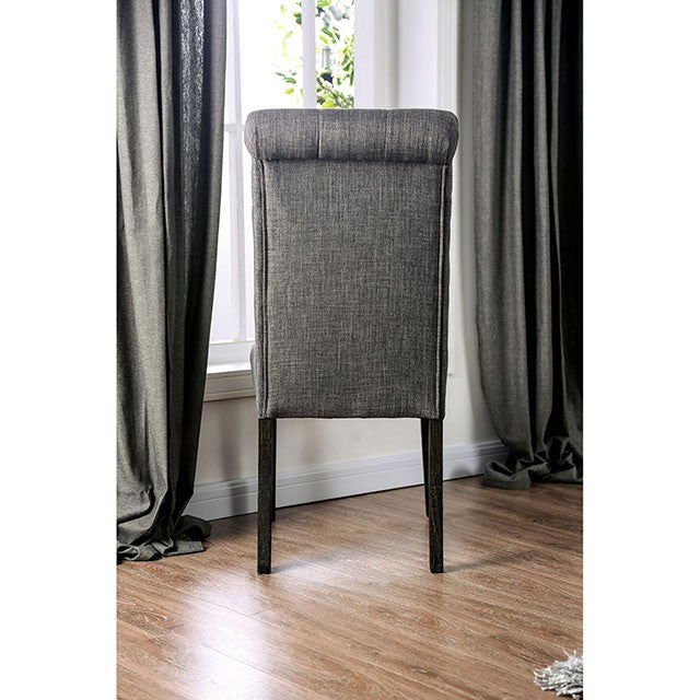 Alfred Dining Collection