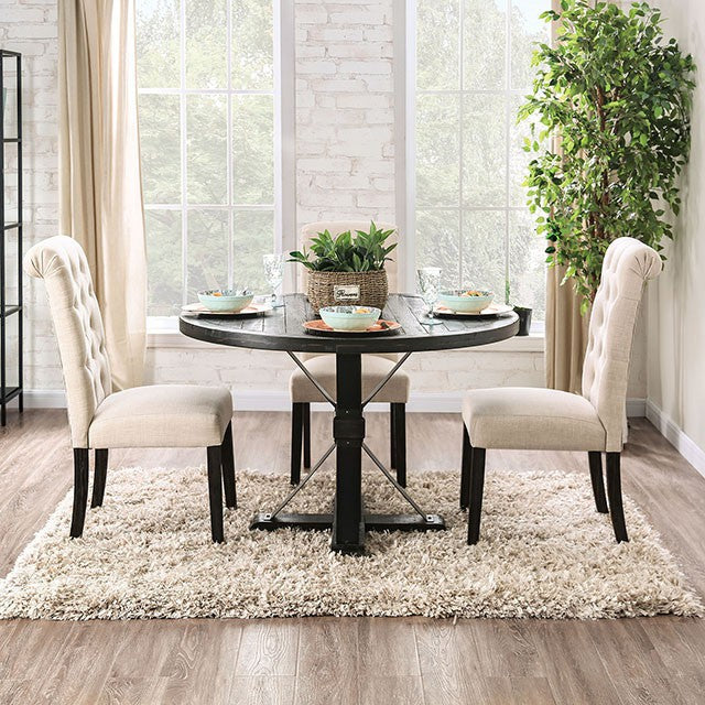 Alfred Dining Collection
