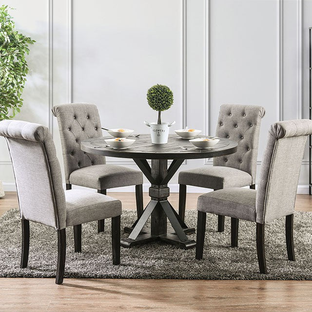 Alfred Dining Collection