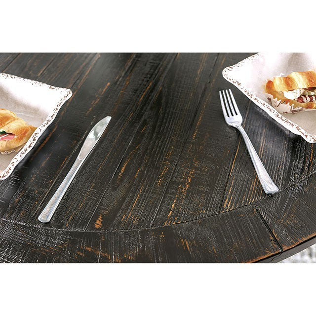 Alfred Dining Collection