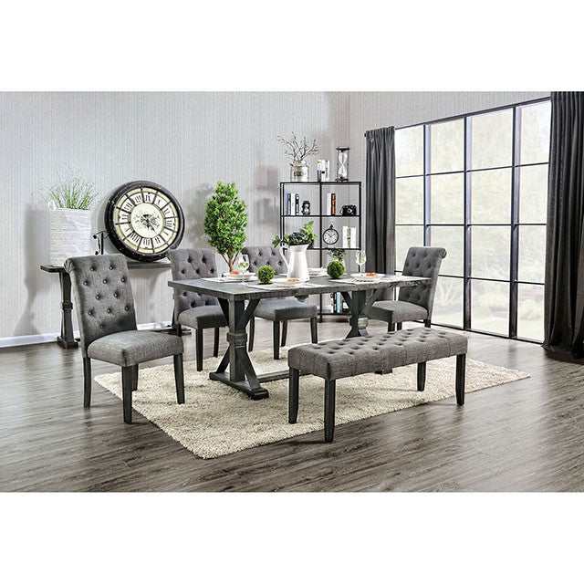 Alfred Dining Collection