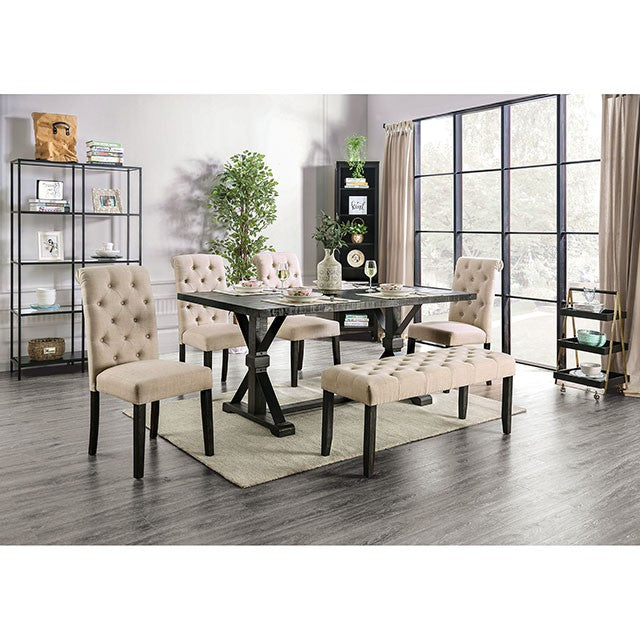 Alfred Dining Collection