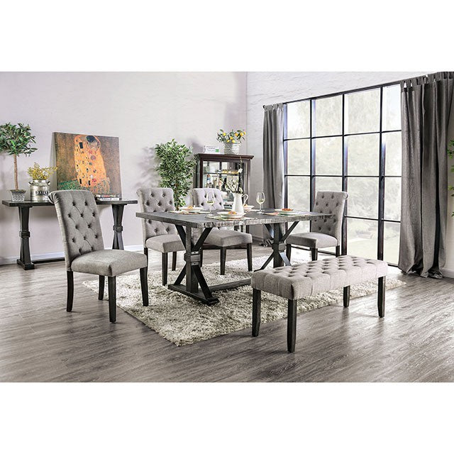 Alfred Dining Collection