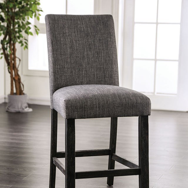Brule Dining Collection — Brule Counter Ht. Side Chair (2/Ctn)