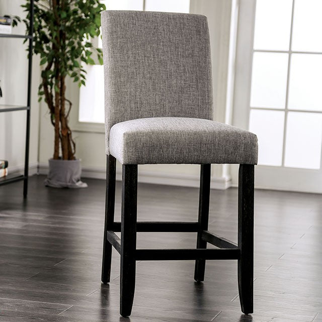 Brule Dining Collection — Brule Counter Ht. Side Chair (2/Ctn)
