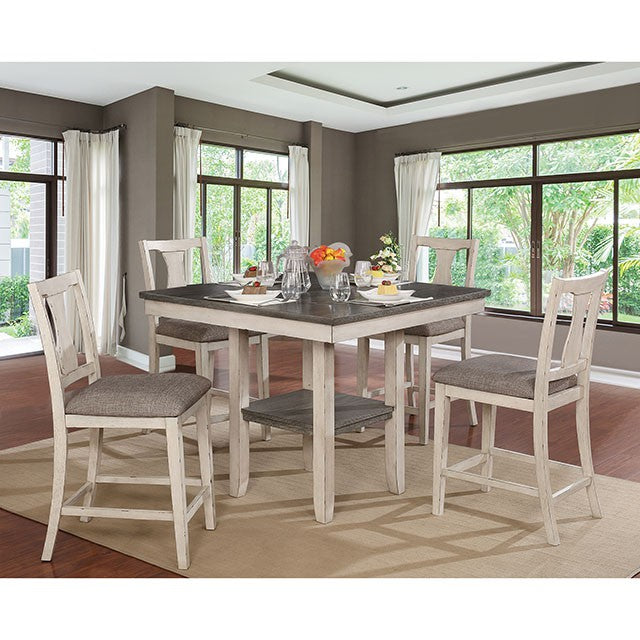 Ann Dining Collection