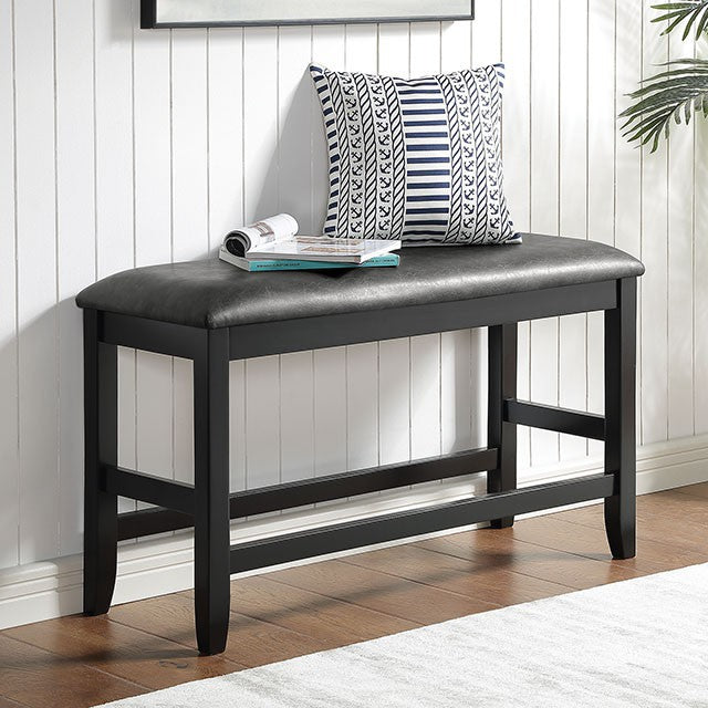 Kearney Bench — Kearney Bench