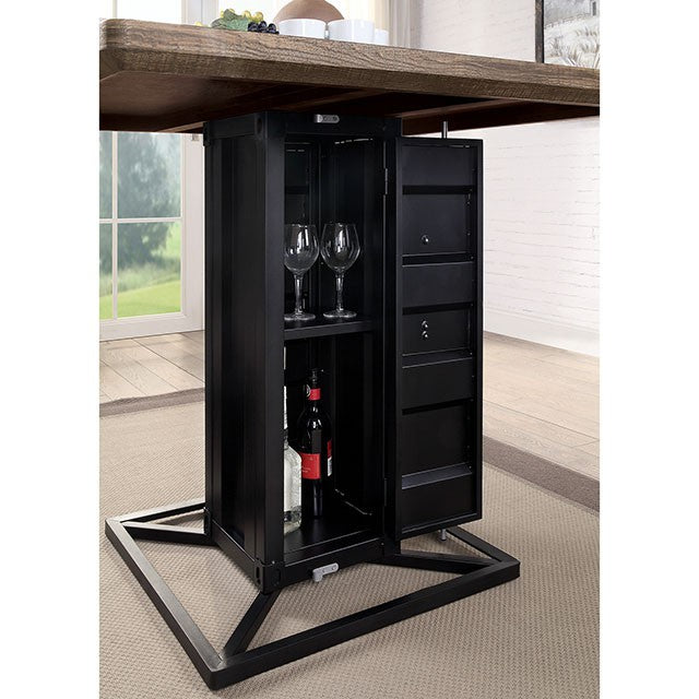 Dicarda Dining Collection