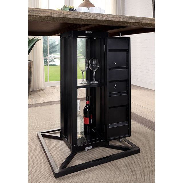 Dicarda Dining Collection