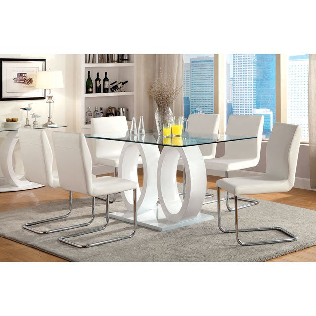 Lodia Dining Collection