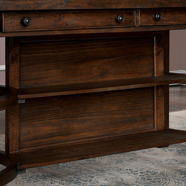 Fredonia Dining Collection