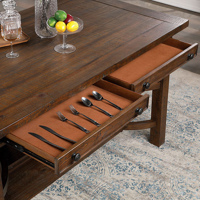 Fredonia Dining Collection
