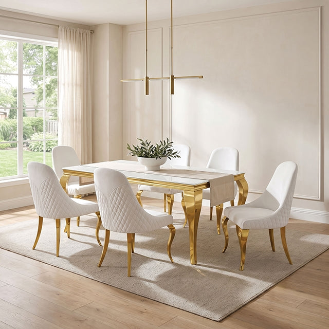 Neuveville Dining Collection