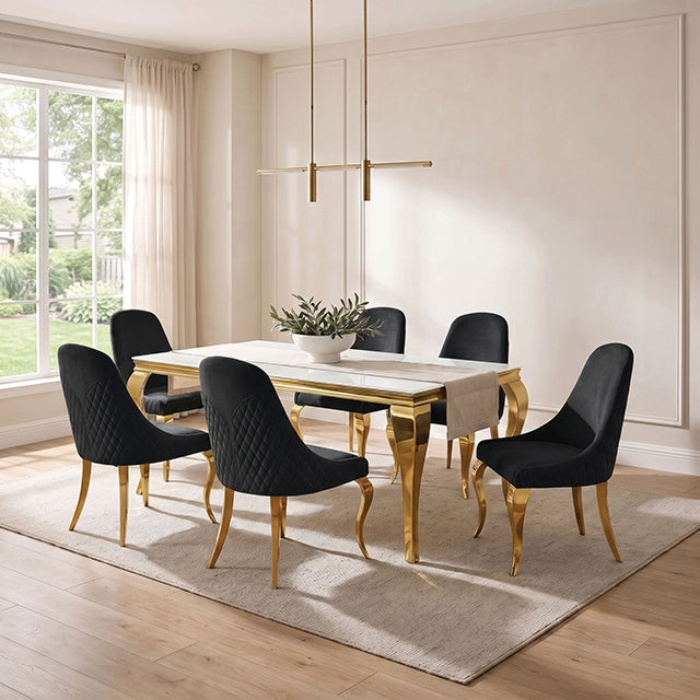 Neuveville Dining Collection
