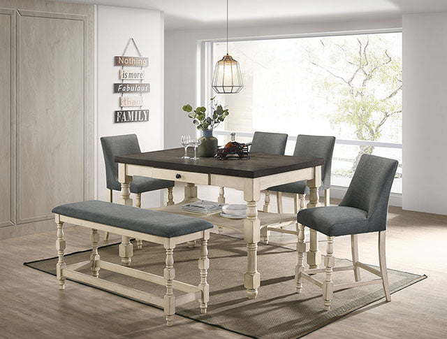 Plymouth Dining Collection