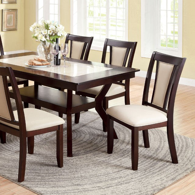 Brent Dining Collection — Brent Dining Table