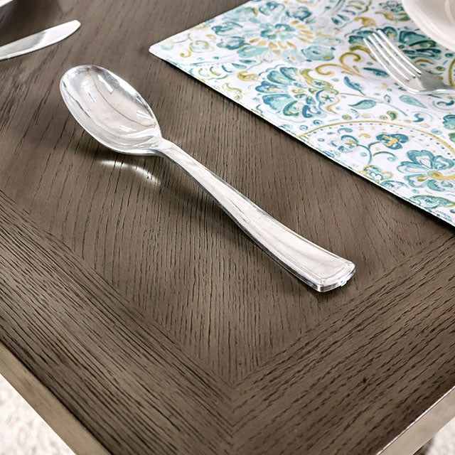 Anton Dining Collection